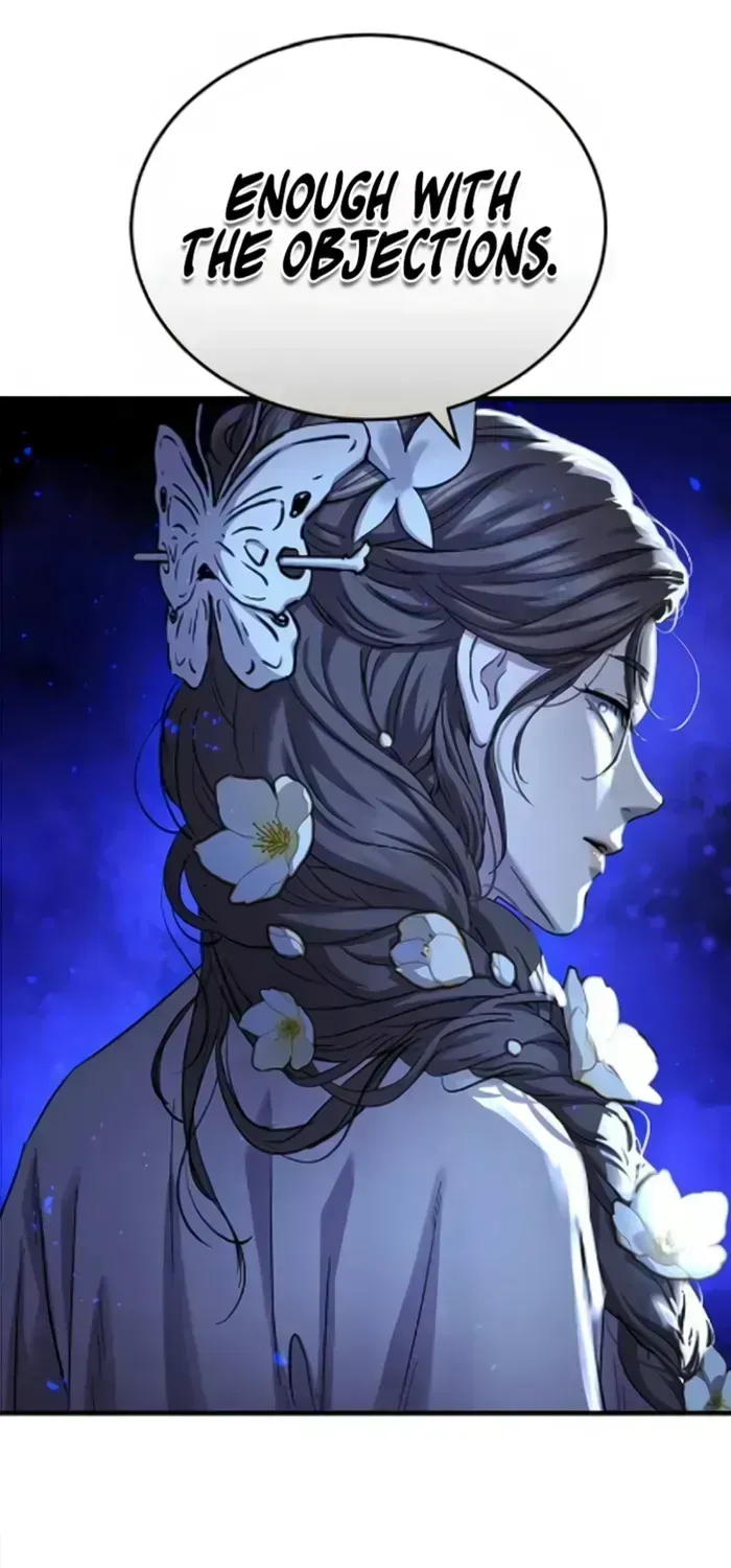 Absolute Dominion Chapter 79.6 page 20 - 