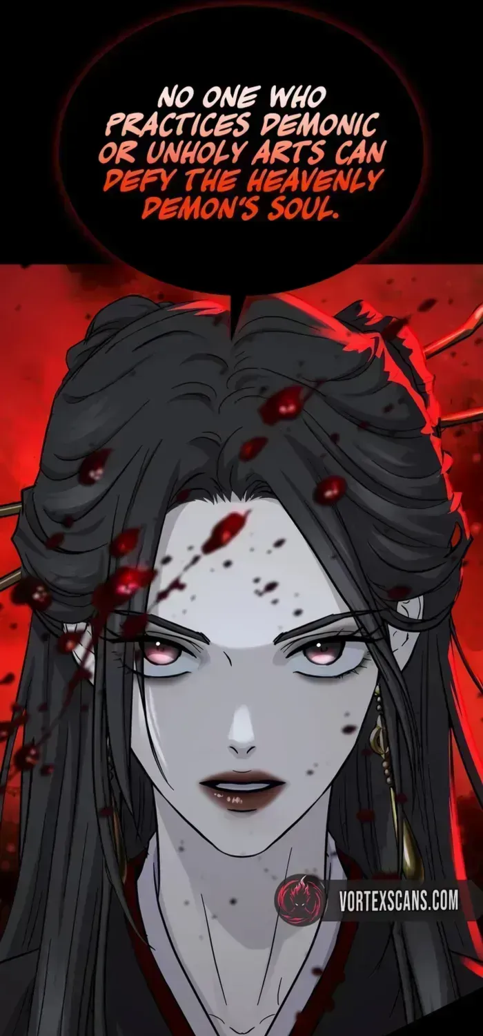 Absolute Dominion Chapter 79.6 page 5 - 