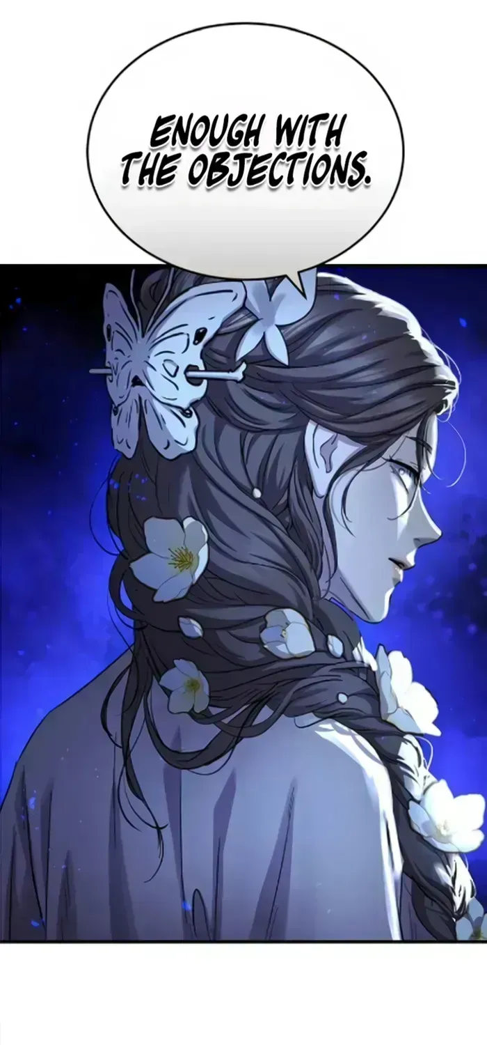 Absolute Dominion Chapter 79.8 page 20 - 