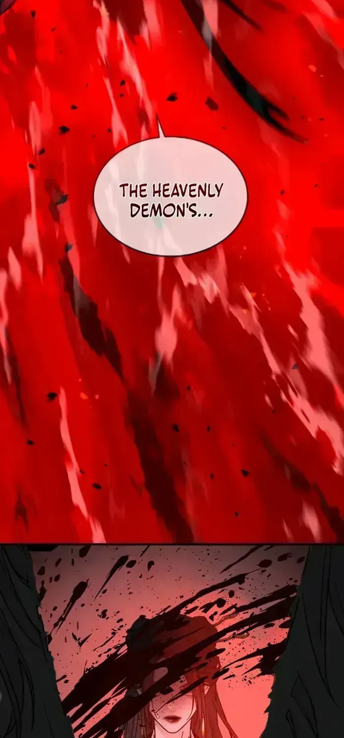 Absolute Dominion Chapter 79.8 page 3 - 