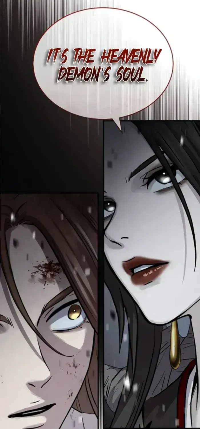 Absolute Dominion Chapter 79.8 page 54 - 