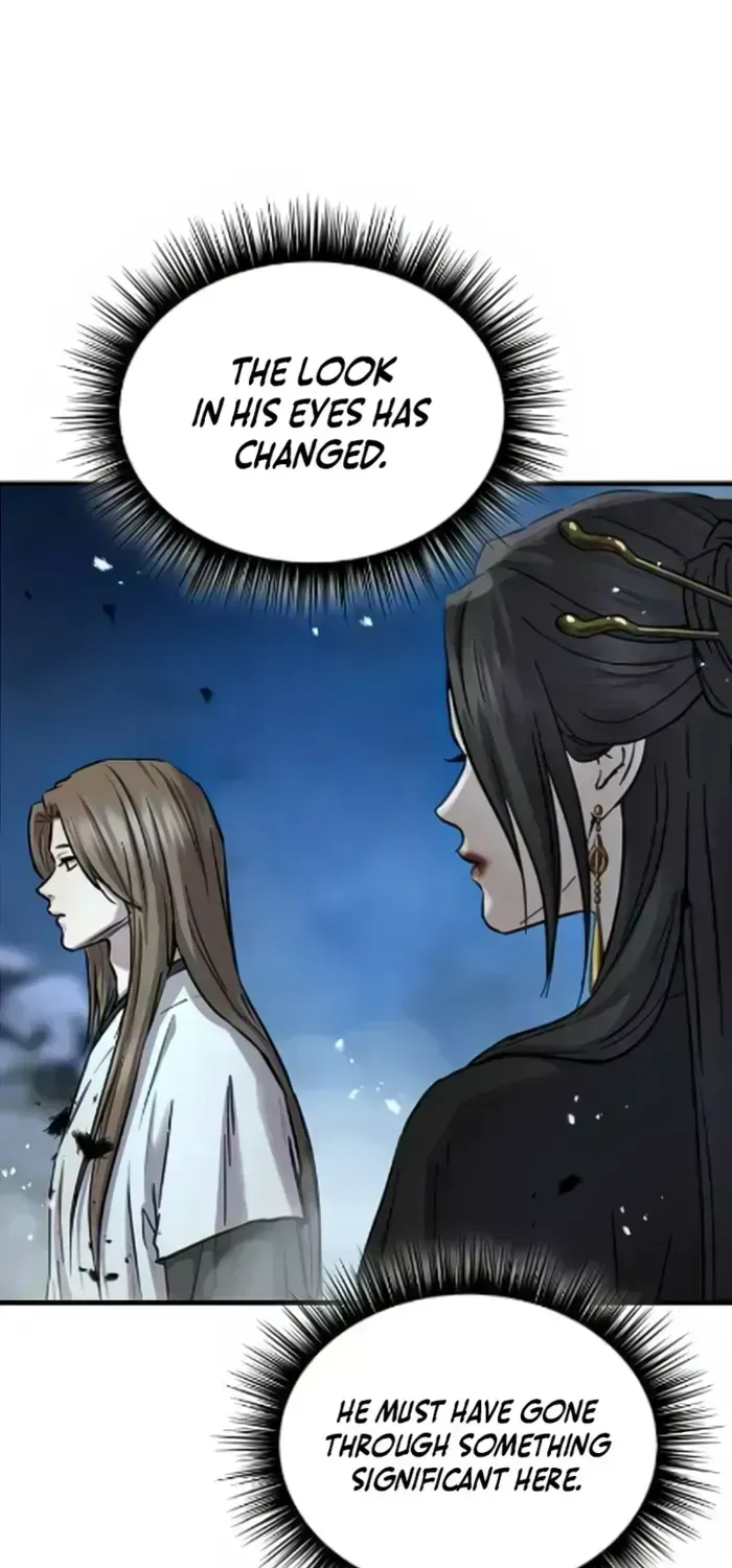 Absolute Dominion Chapter 79.8 page 80 - 