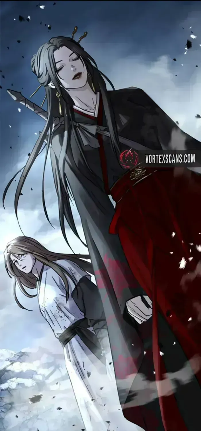 Absolute Dominion Chapter 79.8 page 87 - 