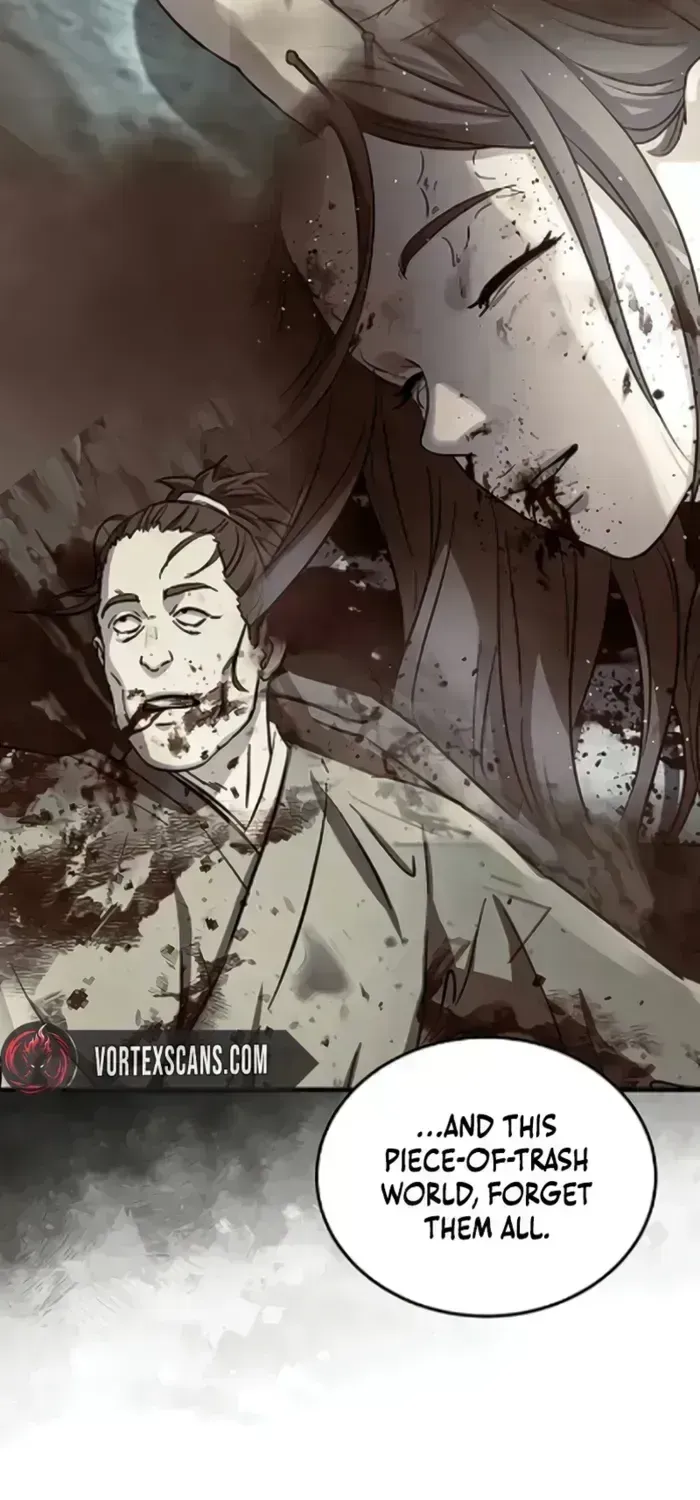 Absolute Dominion Chapter 79.8 page 98 - 
