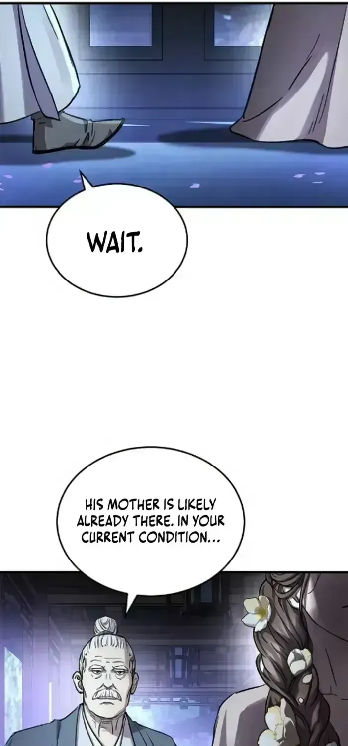 Absolute Dominion Chapter 79.9 page 18 - 