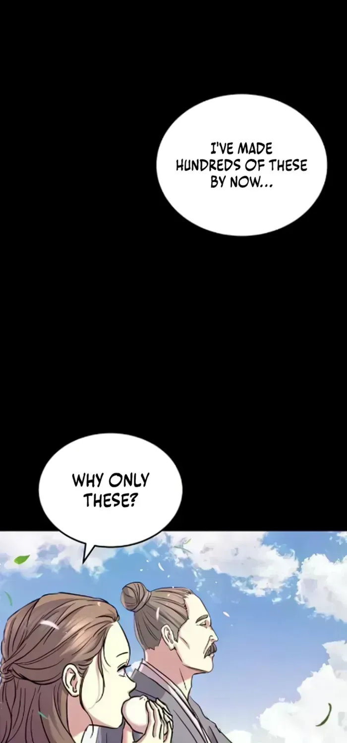 Absolute Dominion Chapter 79.9 page 35 - 