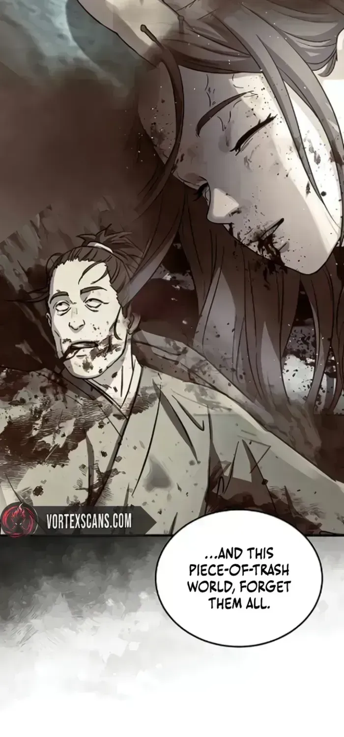 Absolute Dominion Chapter 79.9 page 98 - 