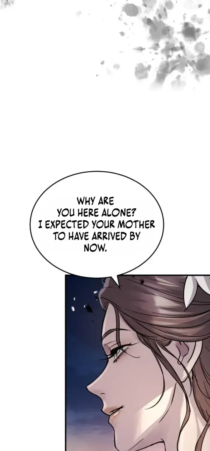 Absolute Dominion Chapter 80.1 page 11 - 