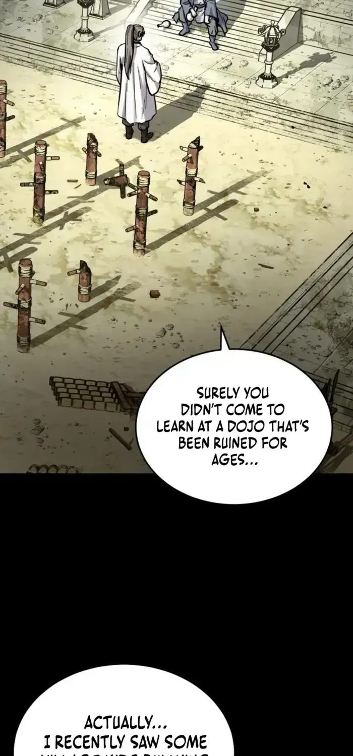 Absolute Dominion Chapter 80.1 page 34 - 