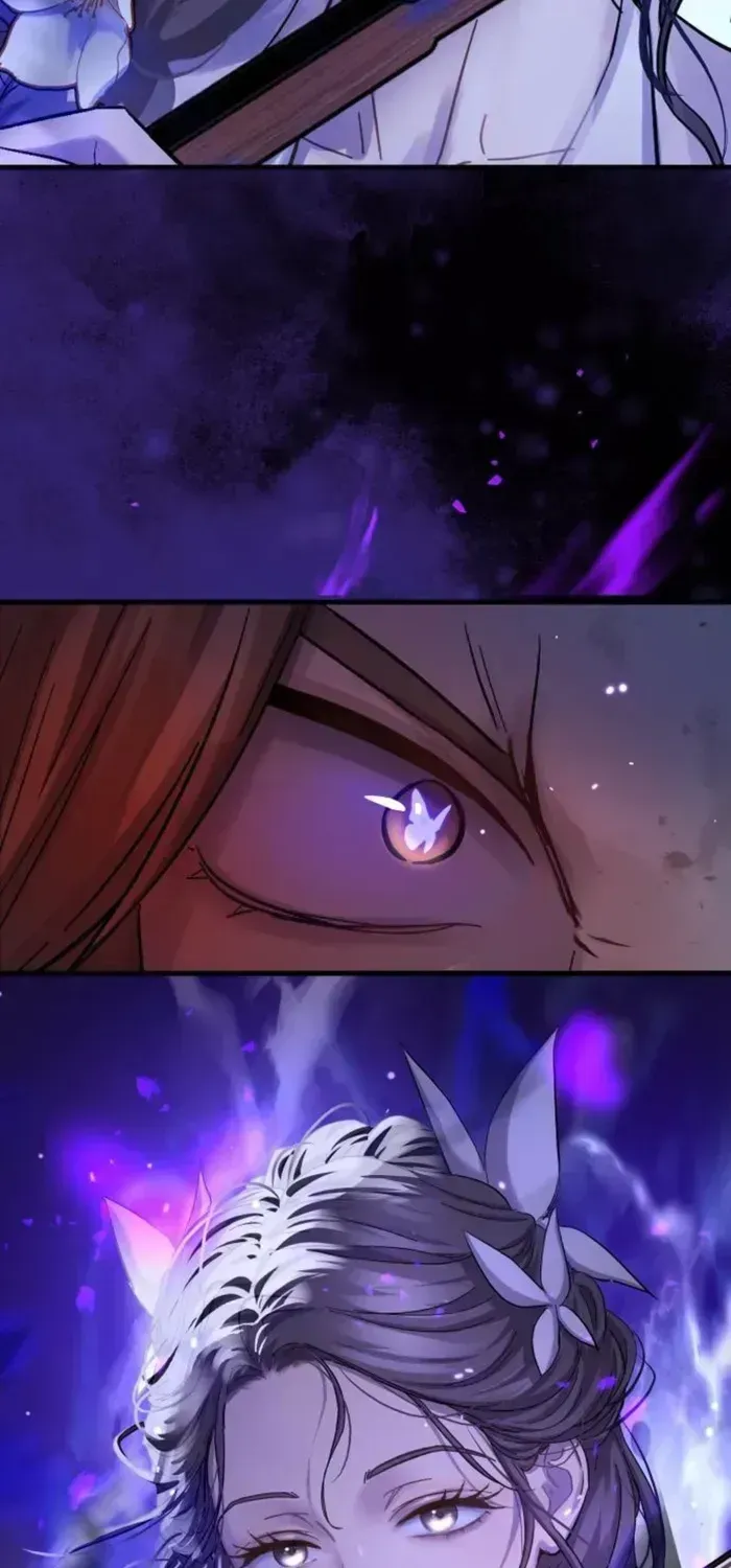 Absolute Dominion Chapter 80.1 page 8 - 