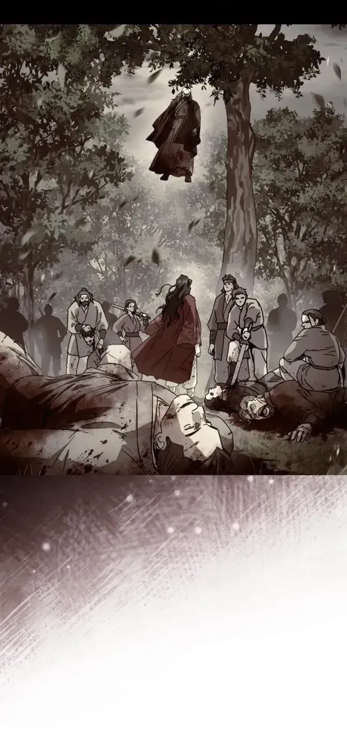 Absolute Dominion Chapter 80.1 page 98 - 