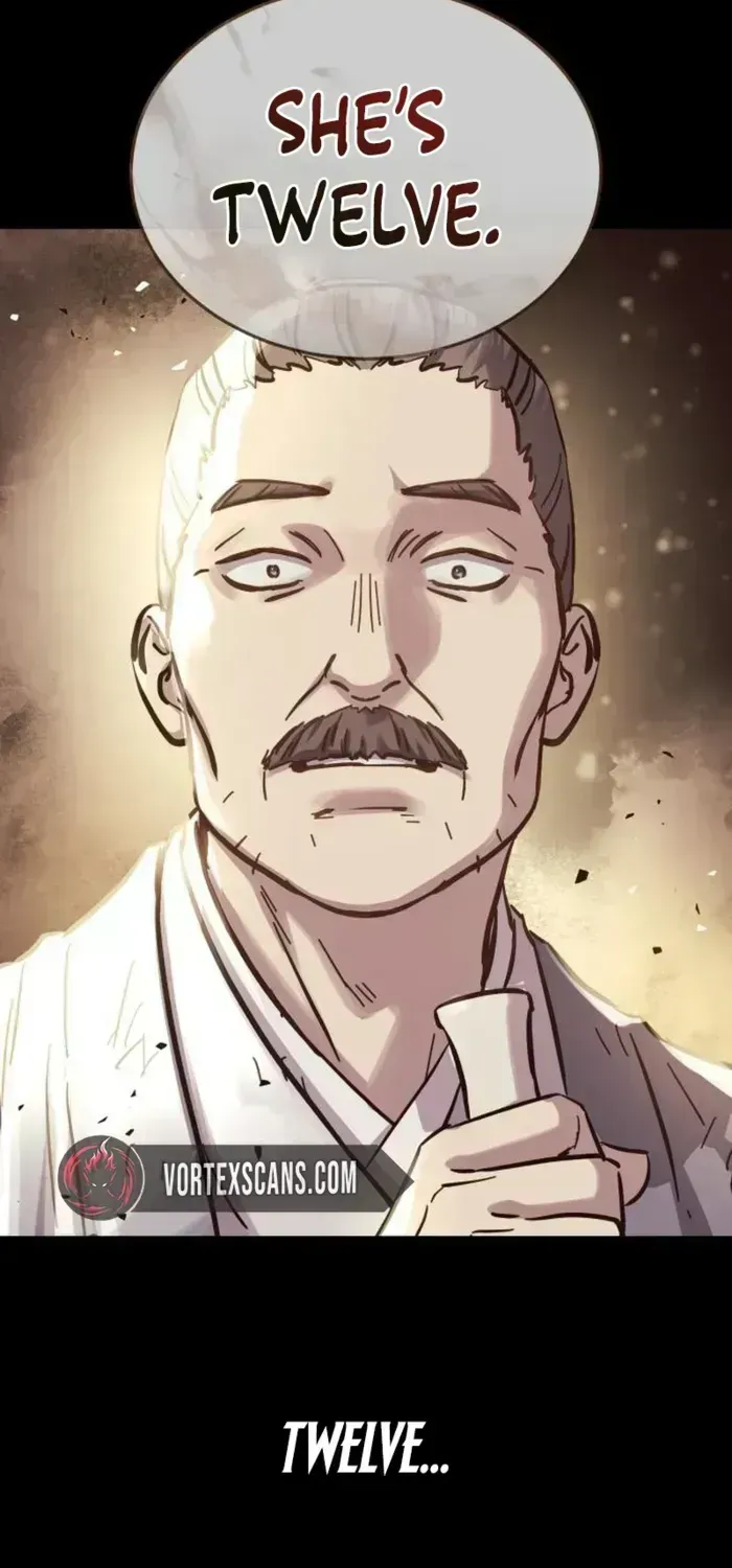 Absolute Dominion Chapter 80.2 page 43 - 