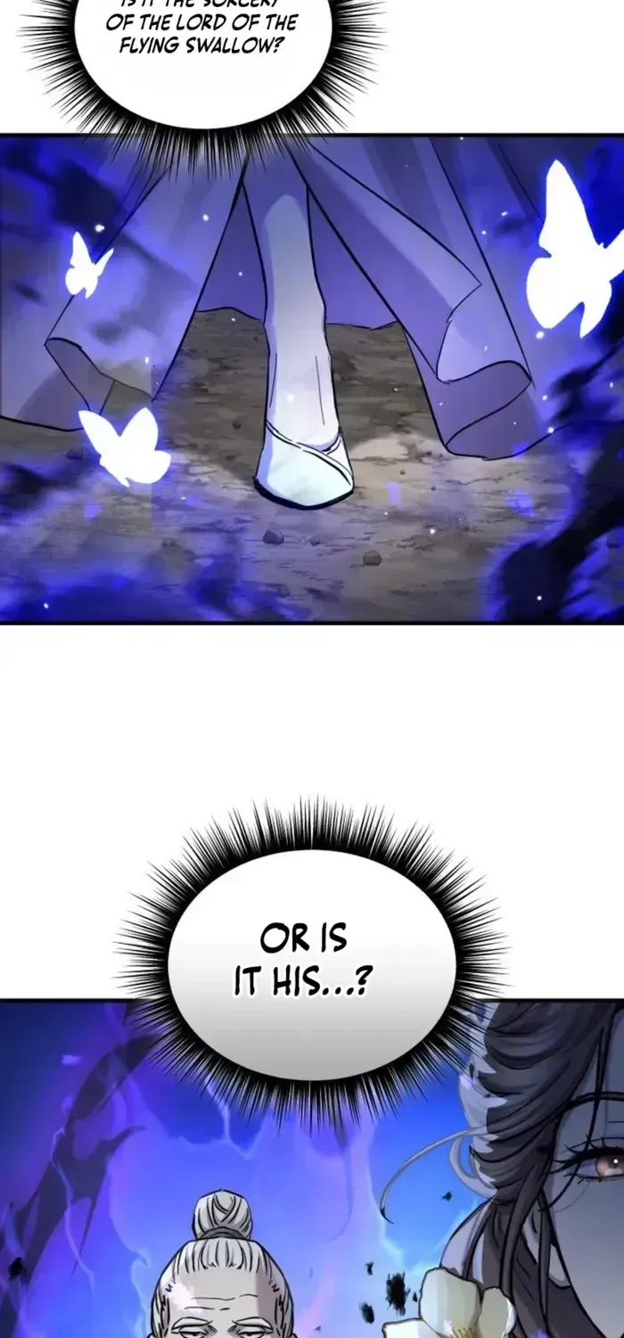 Absolute Dominion Chapter 80.2 page 6 - 