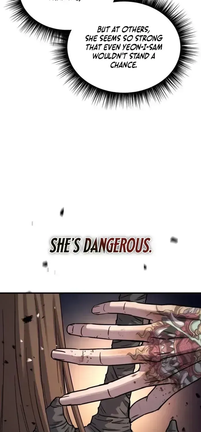 Absolute Dominion Chapter 80.3 page 21 - 