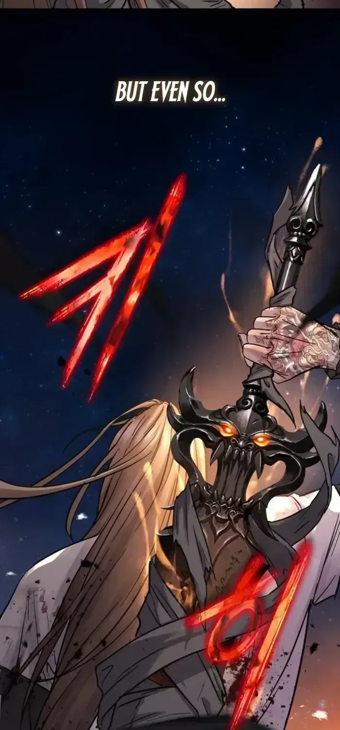 Absolute Dominion Chapter 80.3 page 22 - 