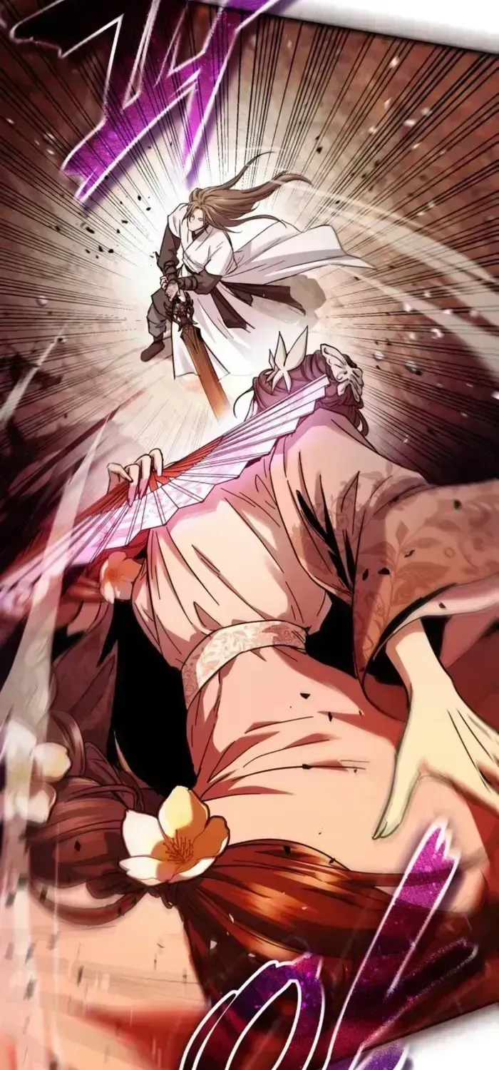 Absolute Dominion Chapter 80.3 page 83 - 