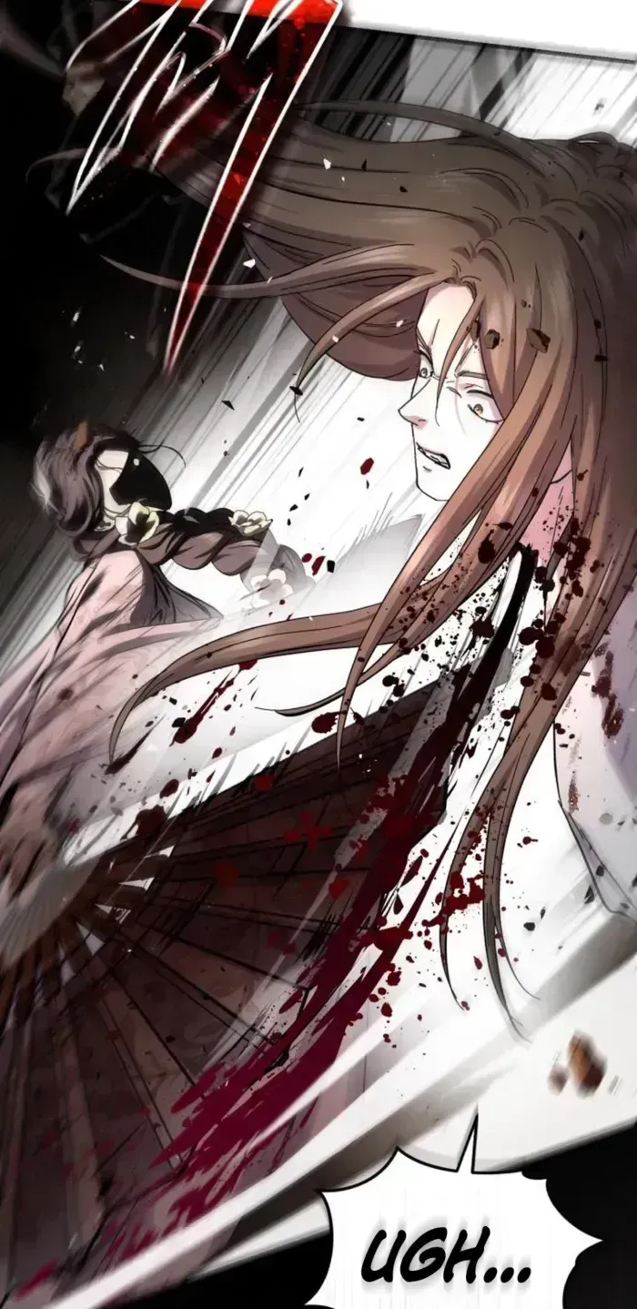 Absolute Dominion Chapter 80.3 page 85 - 