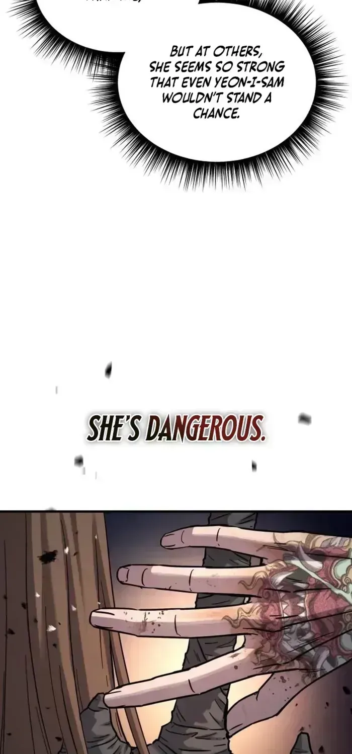 Absolute Dominion Chapter 80.4 page 21 - 