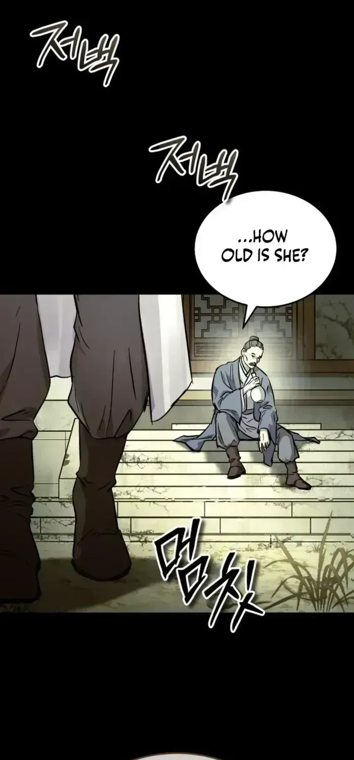 Absolute Dominion Chapter 80.4 page 42 - 