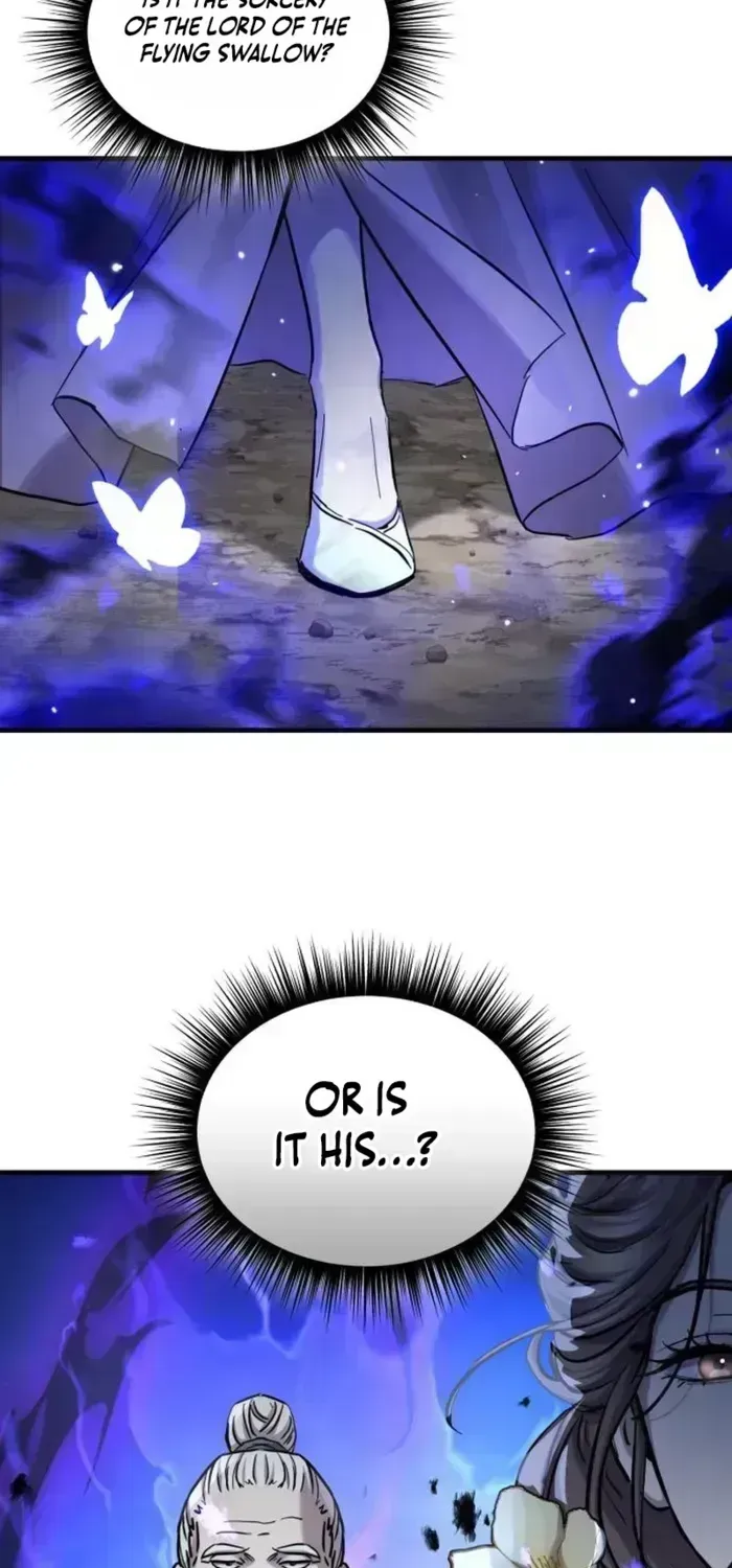 Absolute Dominion Chapter 80.4 page 6 - 