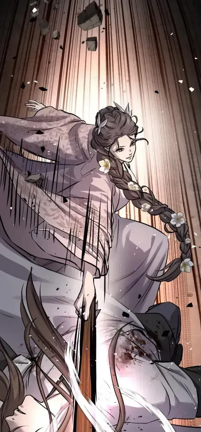 Absolute Dominion Chapter 80.4 page 63 - 