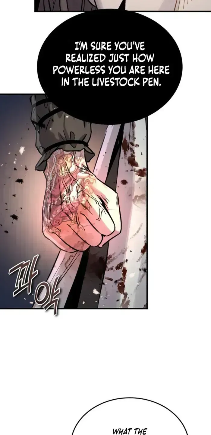 Absolute Dominion Chapter 80.5 page 15 - 