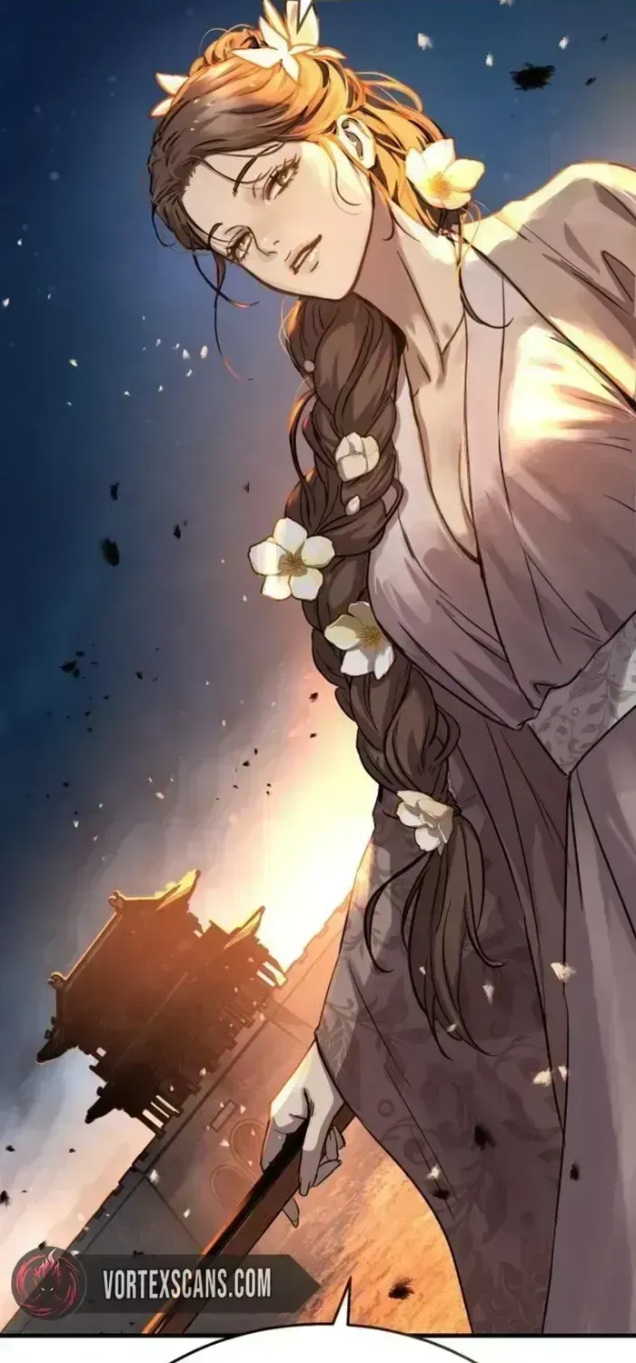 Absolute Dominion Chapter 80.5 page 17 - 