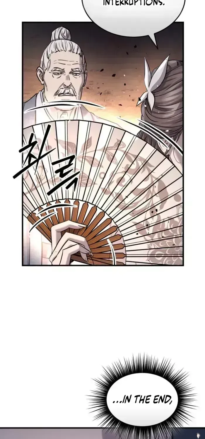 Absolute Dominion Chapter 80.5 page 26 - 