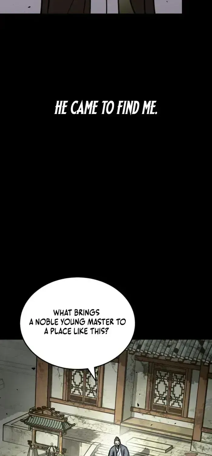 Absolute Dominion Chapter 80.5 page 33 - 
