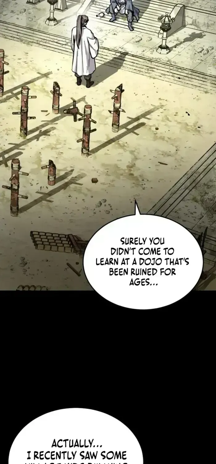 Absolute Dominion Chapter 80.5 page 34 - 
