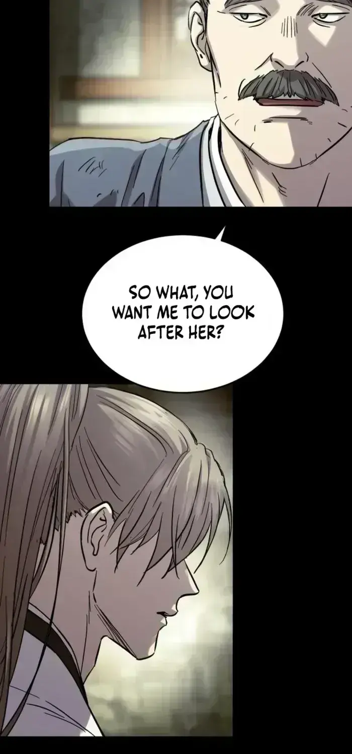 Absolute Dominion Chapter 80.5 page 37 - 