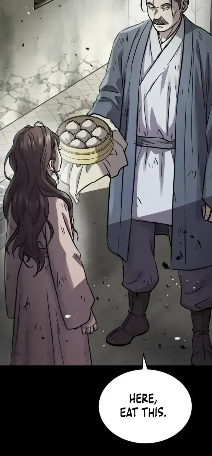 Absolute Dominion Chapter 80.5 page 47 - 