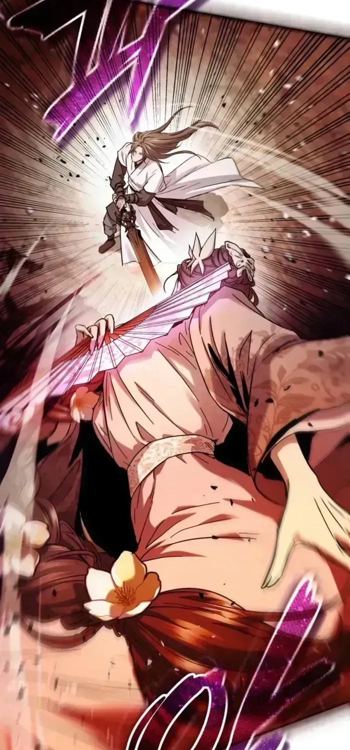 Absolute Dominion Chapter 80.5 page 83 - 