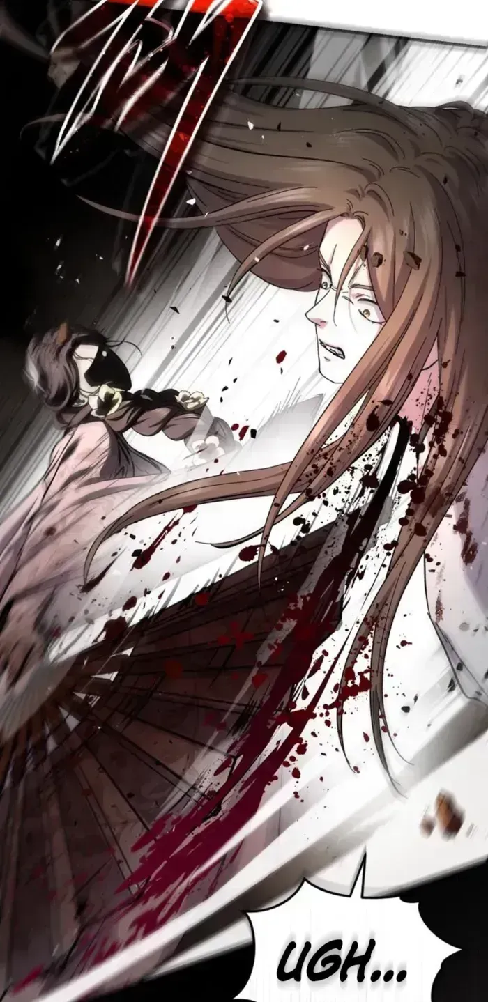 Absolute Dominion Chapter 80.5 page 85 - 