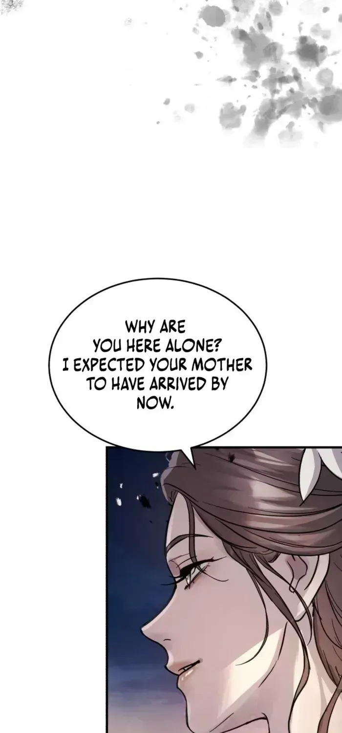 Absolute Dominion Chapter 80.6 page 11 - 