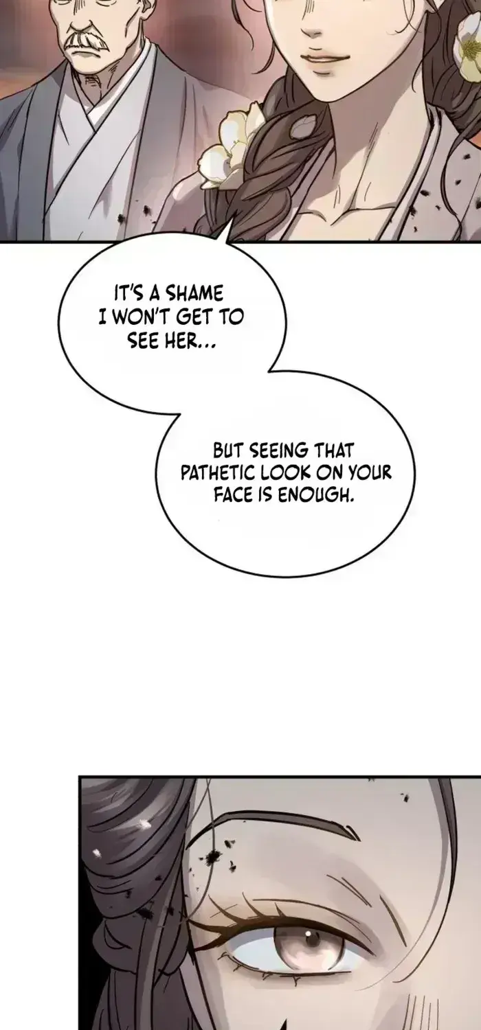 Absolute Dominion Chapter 80.6 page 14 - 