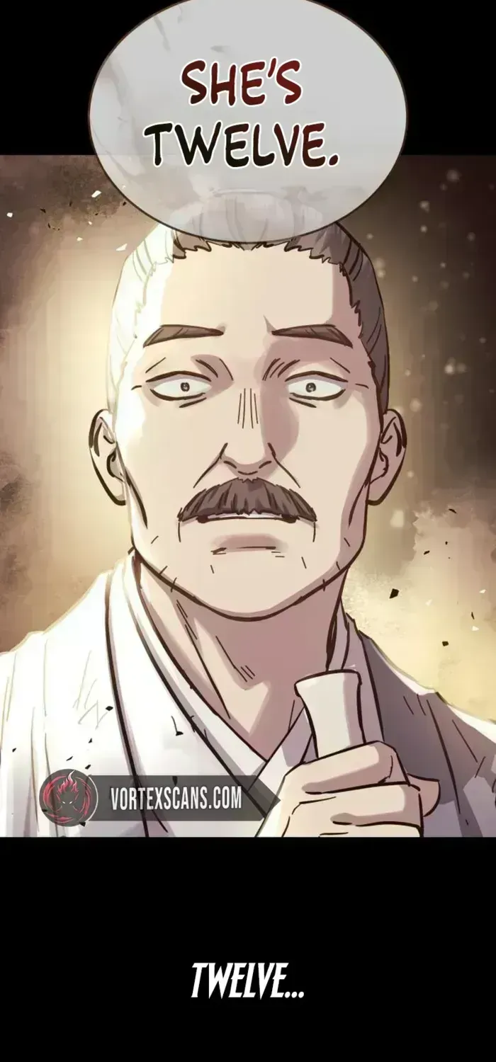 Absolute Dominion Chapter 80.6 page 43 - 