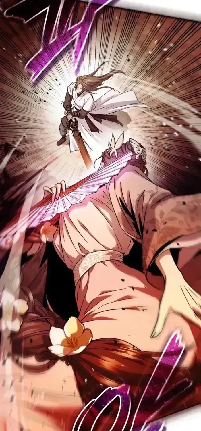 Absolute Dominion Chapter 80.6 page 83 - 