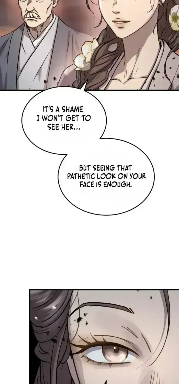Absolute Dominion Chapter 80.7 page 14 - 