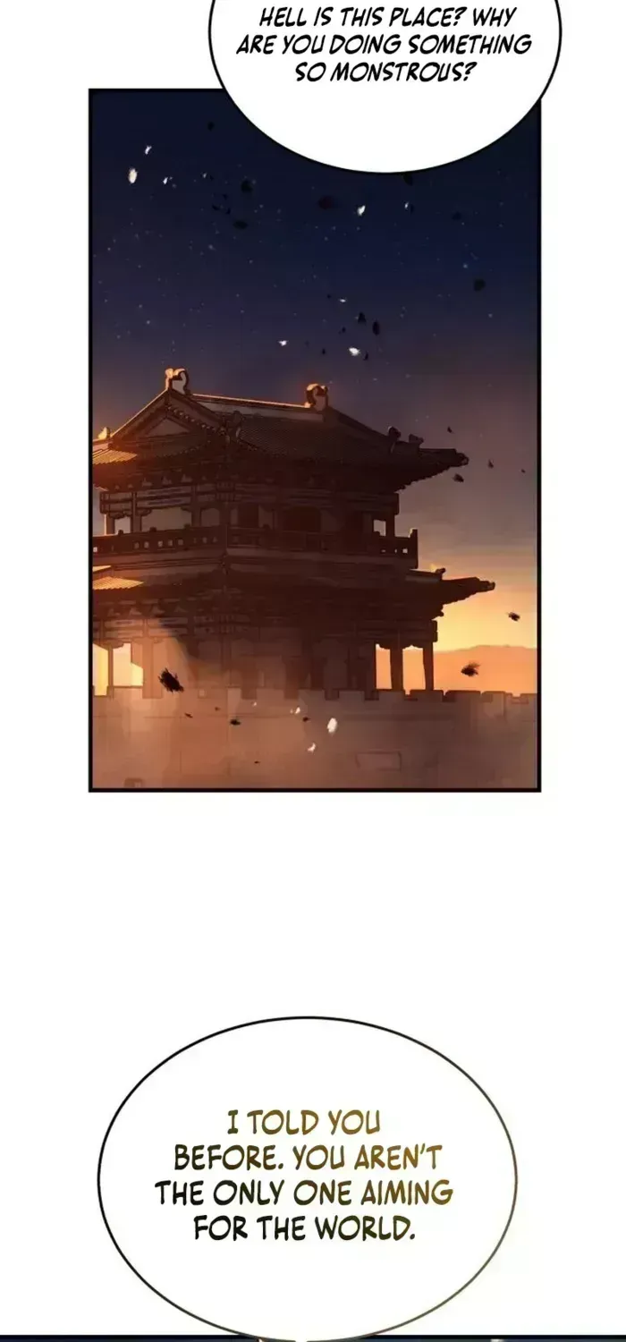 Absolute Dominion Chapter 80.7 page 16 - 