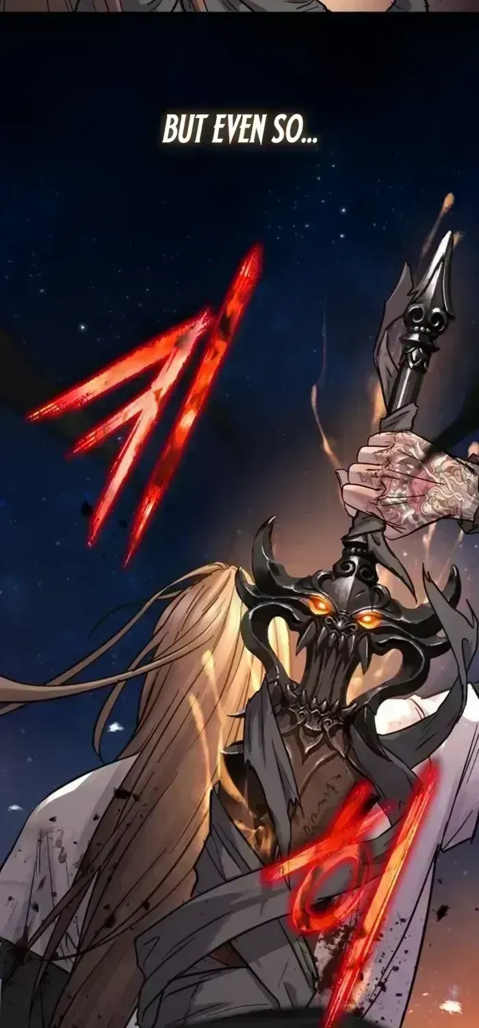Absolute Dominion Chapter 80.7 page 22 - 