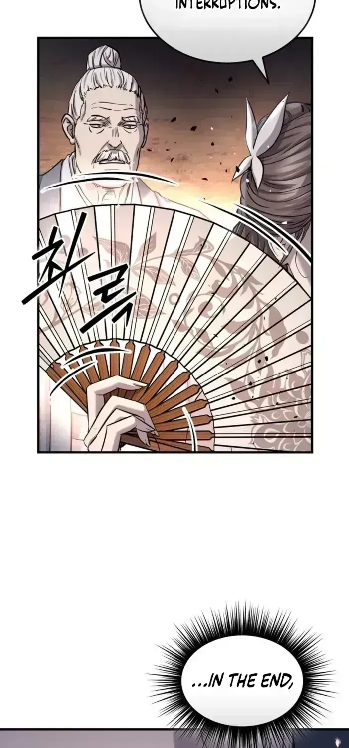 Absolute Dominion Chapter 80.7 page 26 - 