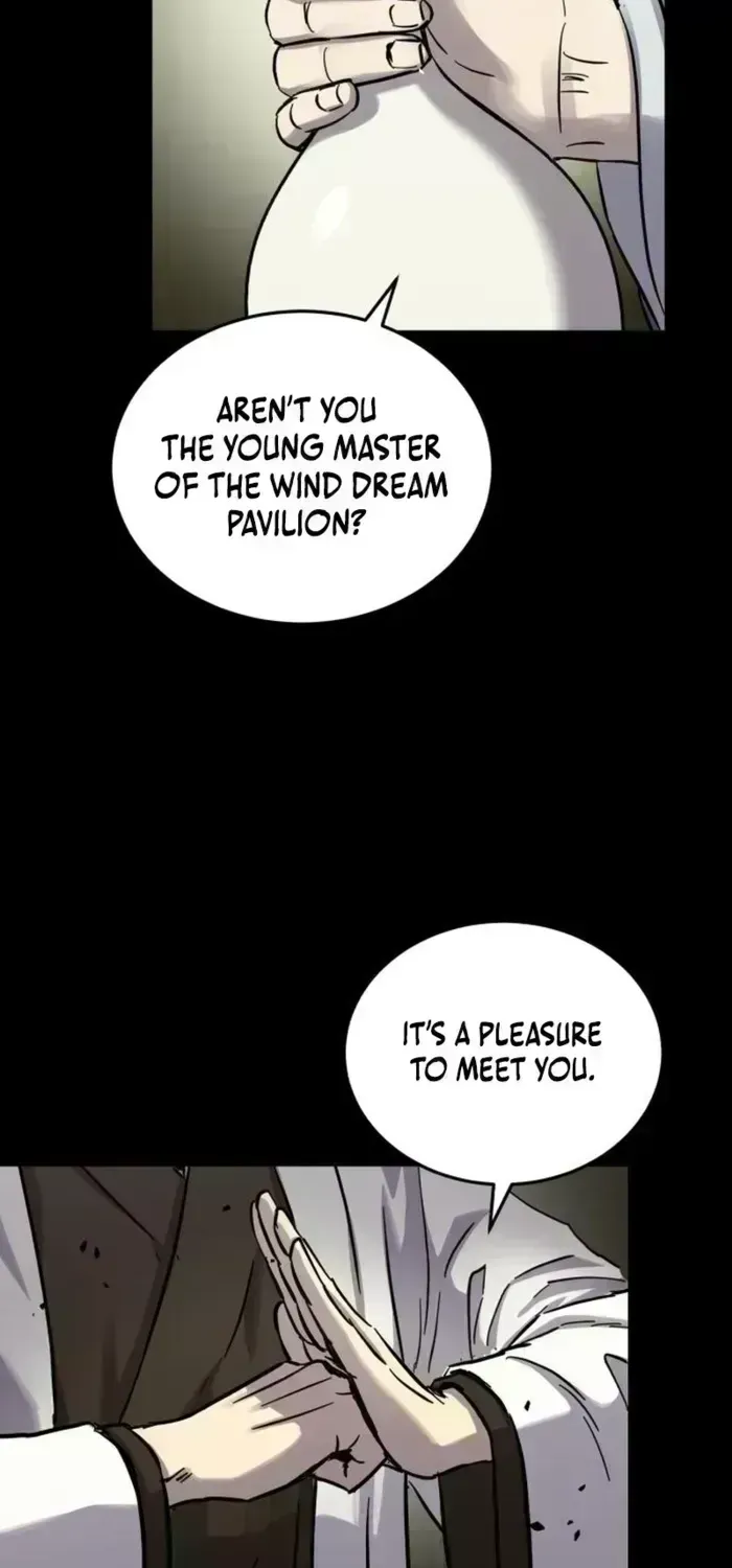 Absolute Dominion Chapter 80.7 page 32 - 