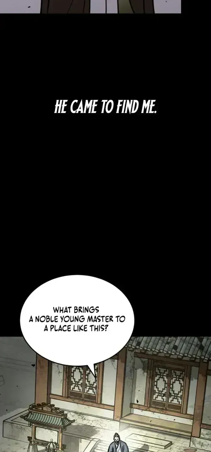 Absolute Dominion Chapter 80.7 page 33 - 