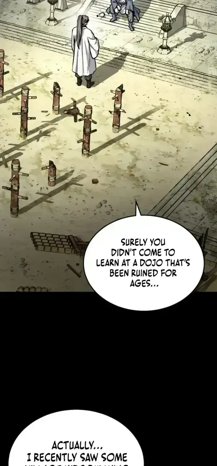 Absolute Dominion Chapter 80.7 page 34 - 