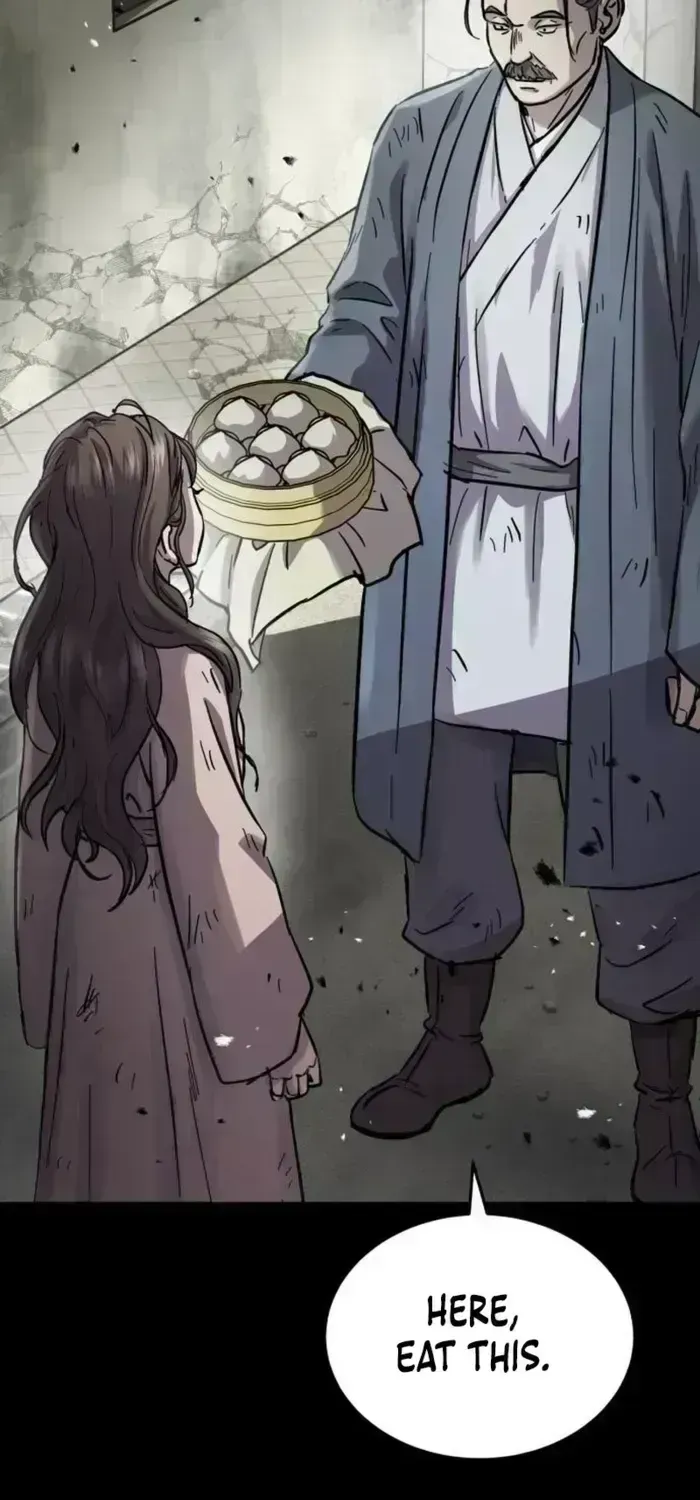 Absolute Dominion Chapter 80.7 page 47 - 