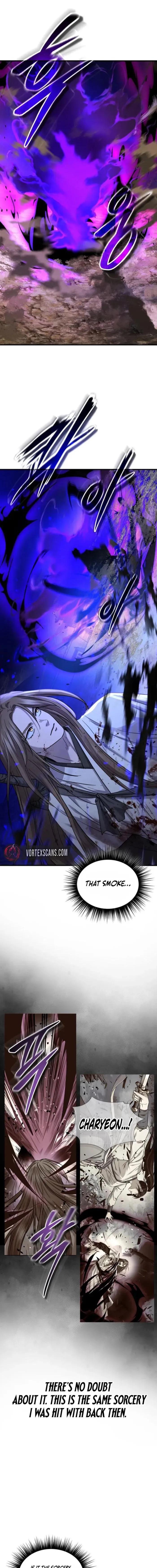 Absolute Dominion Chapter 80 page 2 - 