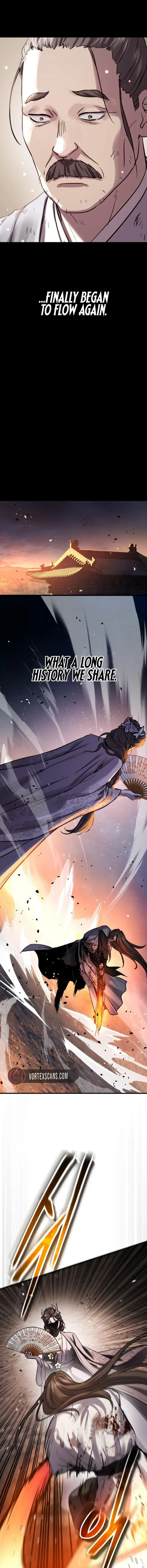 Absolute Dominion Chapter 80 page 12 - 