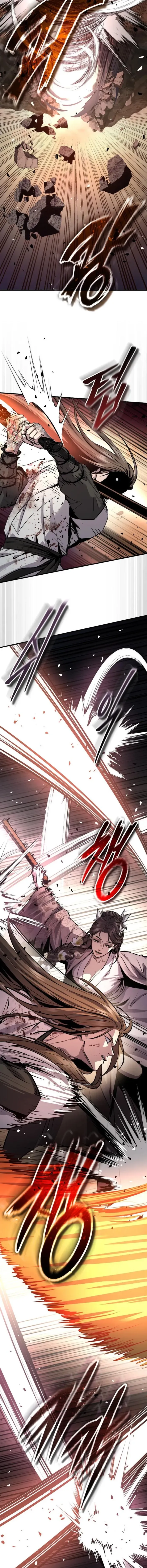 Absolute Dominion Chapter 80 page 15 - 