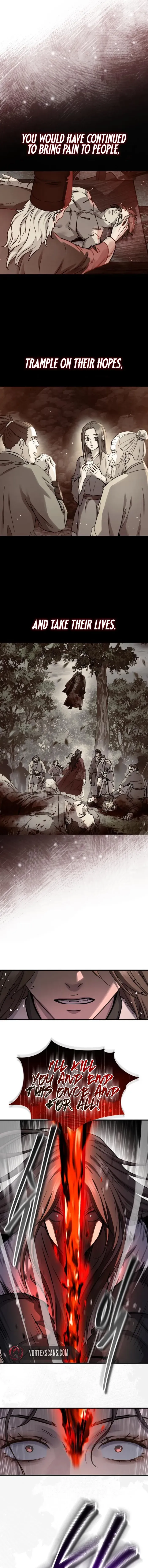 Absolute Dominion Chapter 80 page 21 - 